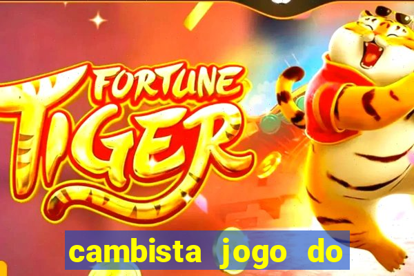 cambista jogo do bicho online